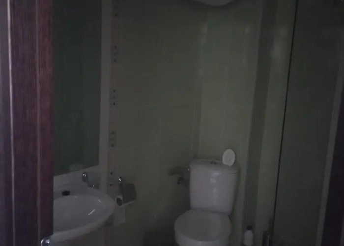 Appartement Piekny Nad Morzem Czarnym Aheloy