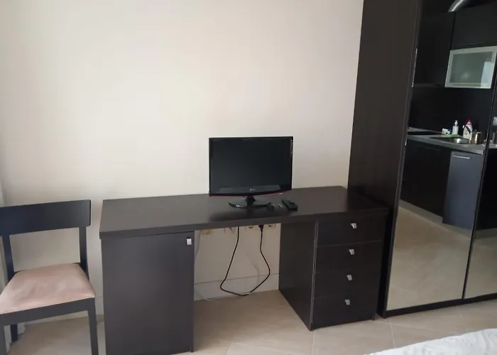 Appartement Piekny Nad Morzem Czarnym *