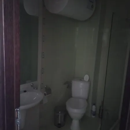 Apartment Piekny Nad Morzem Czarnym Aheloy