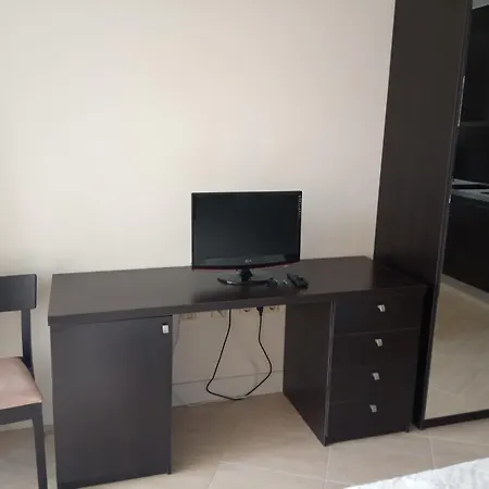 Apartment Piekny Nad Morzem Czarnym *